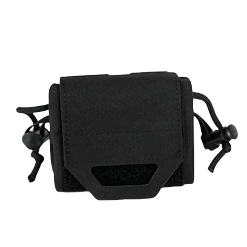 Molle Mini Folding Dump Recycling Pouch 6