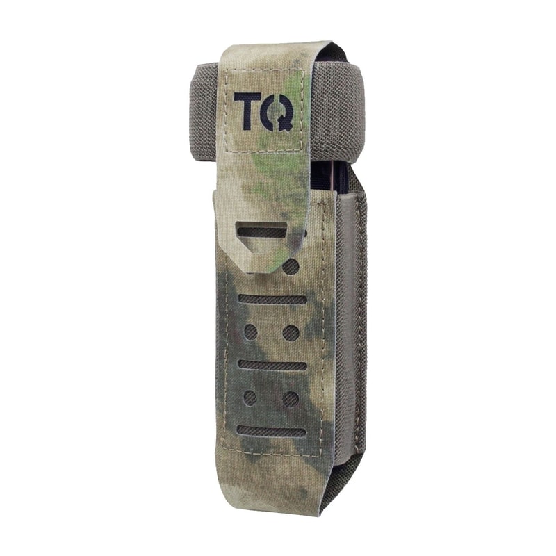 Molle Tactical Tourniquet Medical Shears Holder 2