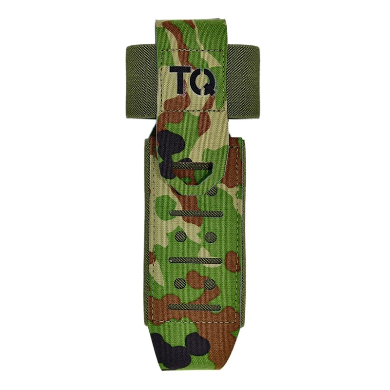 Molle Tactical Tourniquet Medical Shears Holder 6