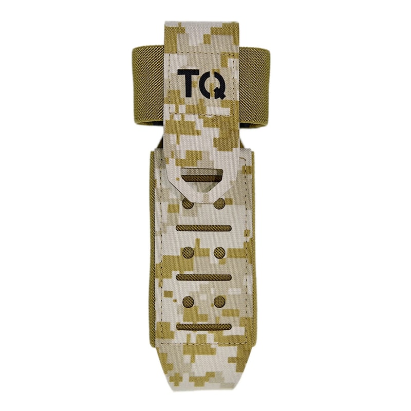 Molle Tactical Tourniquet Medical Shears Holder 7