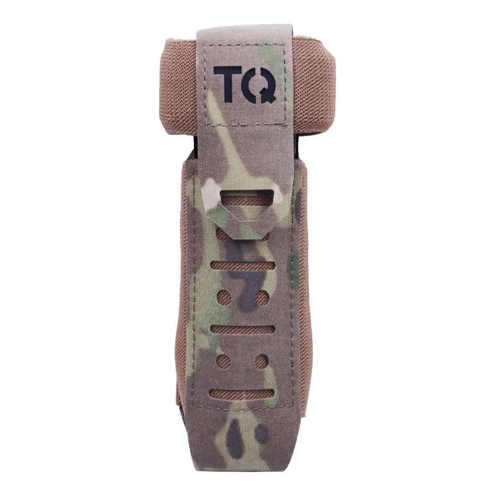Molle Tactical Tourniquet Medical Shears Holder 11