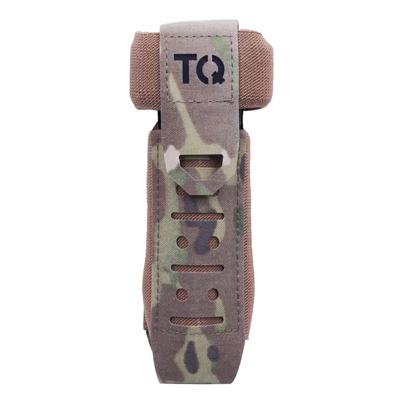 Molle Tactical Tourniquet Medical Shears Holder 11