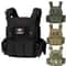 Tactical QuickRelease LaserCut Plate Carrier 0