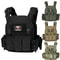 Tactical QuickRelease LaserCut Plate Carrier 0