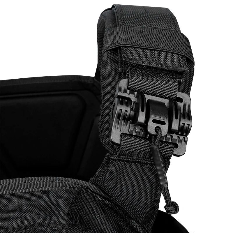 Tactical QuickRelease LaserCut Plate Carrier 3