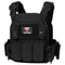 Tactical QuickRelease LaserCut Plate Carrier 6