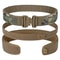 YAKEDA 3IN1 Laser Cut Tactical Combat Belt 0