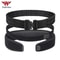 YAKEDA 3IN1 Laser Cut Tactical Combat Belt 7