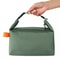 AZMT Insulated Portable Food Storage Handbag 9