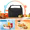 AZMT Insulated Portable Food Storage Handbag 4
