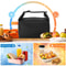 AZMT Insulated Portable Food Storage Handbag 4