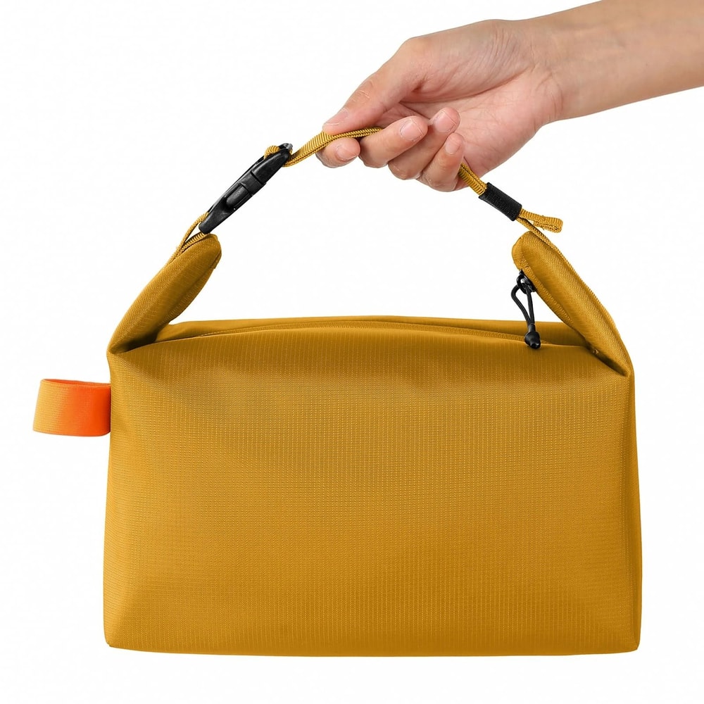 AZMT Insulated Portable Food Storage Handbag 8