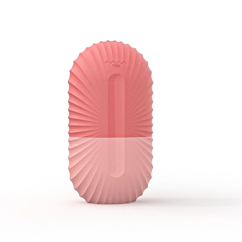 Silicone Beauty Lifting Ice Ball Face Massager 10