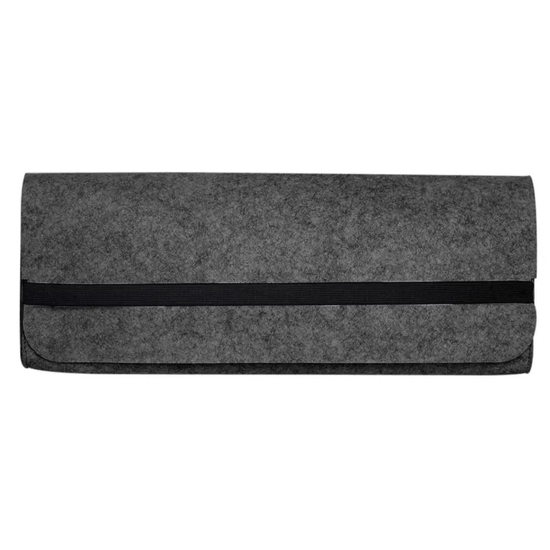 Portable Mechanical Keyboard Felt Carrying Case 11