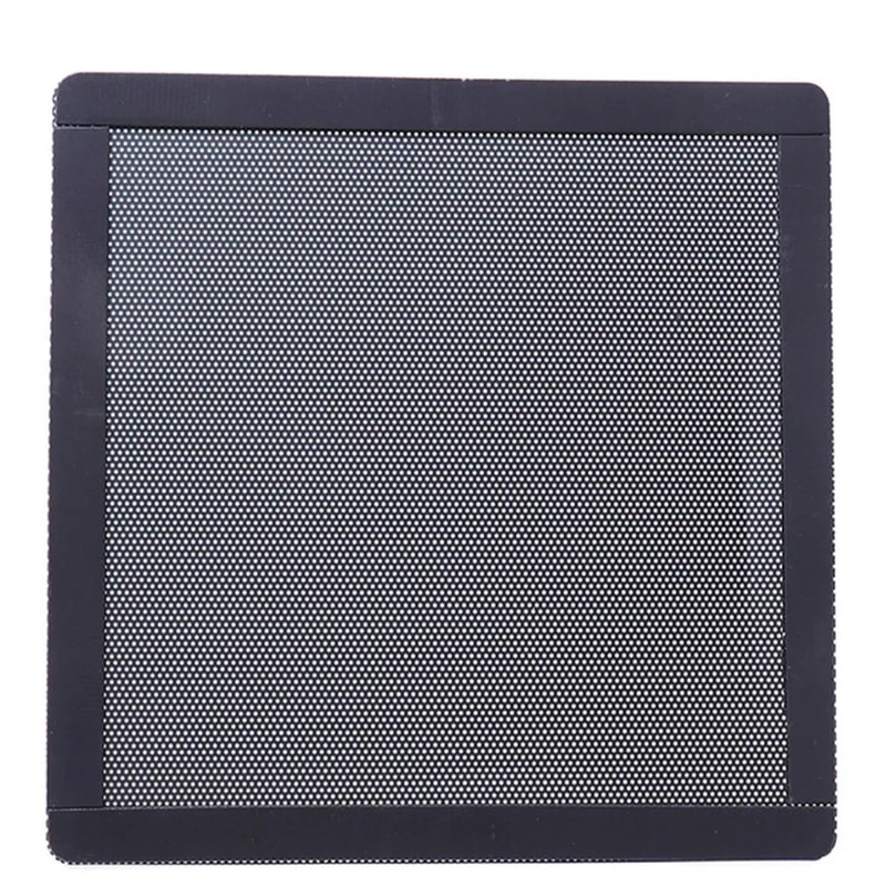 Magnetic PC Case Cooling Fan Dust Filter 6