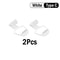 Universal Silicone Anti Dust Plug Set 10