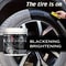 Binoo Tire Blackening Coating Wax And Protection Kit 0