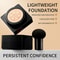 Mushroom Head Air Cushion BB Cream Foundation 1