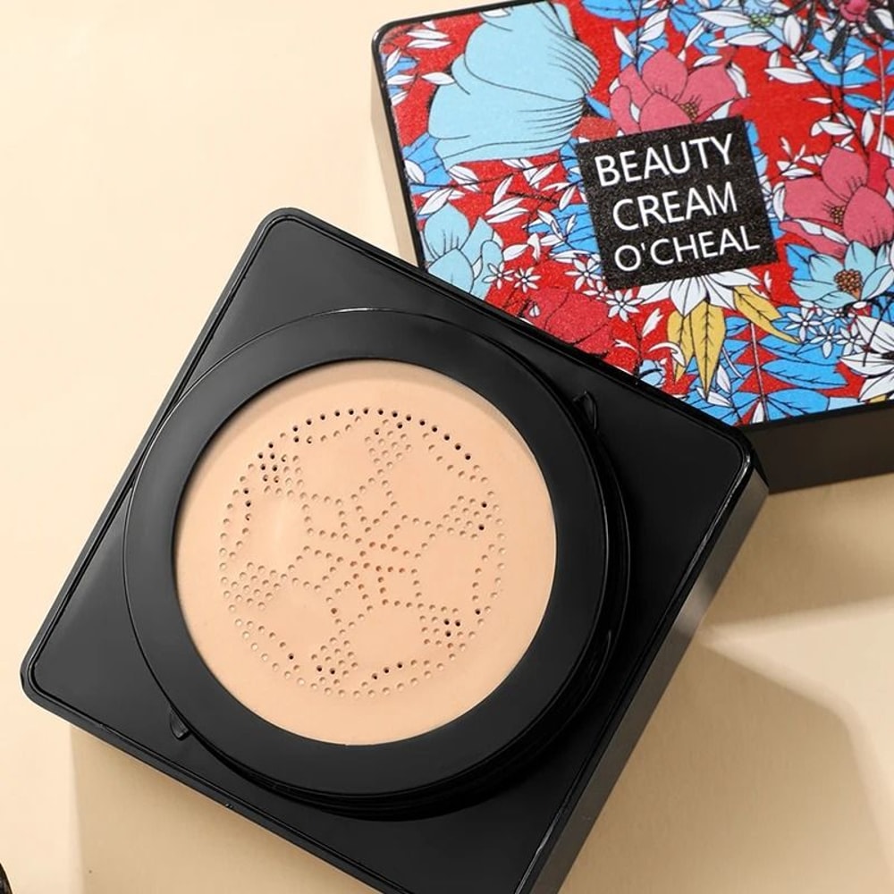 Mushroom Head Air Cushion BB Cream Foundation 5