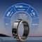 Smart Health And Sleep Monitoring Ring With LED Display 2