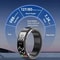 Smart Health And Sleep Monitoring Ring With LED Display 2