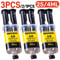 Universal Epoxy Resin AB Glue For Industrial Repairs 0