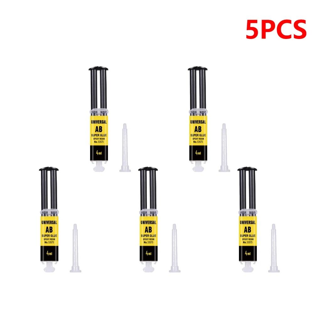 Universal Epoxy Resin AB Glue For Industrial Repairs 13