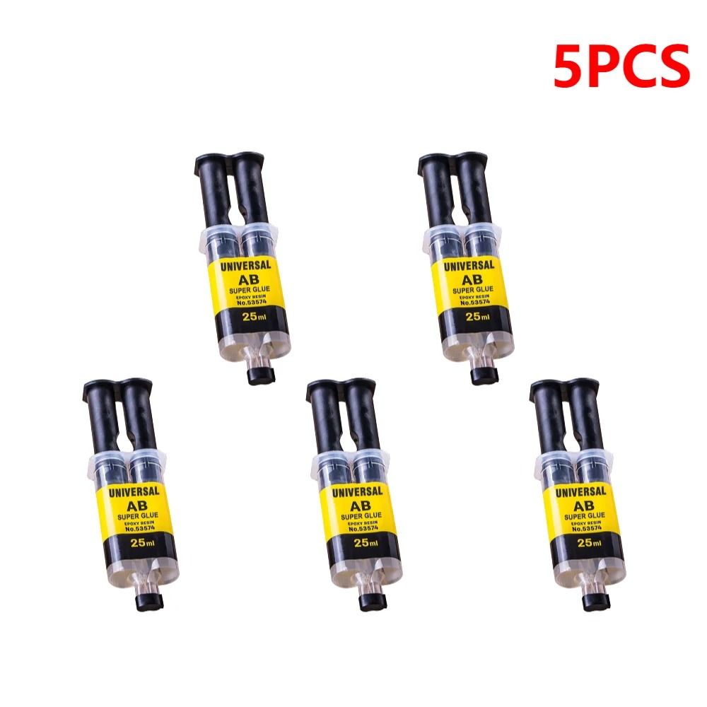 Universal Epoxy Resin AB Glue For Industrial Repairs 17