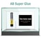 Universal Epoxy Resin AB Glue For Industrial Repairs 2