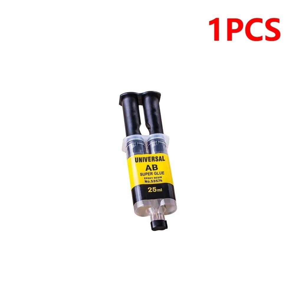 Universal Epoxy Resin AB Glue For Industrial Repairs 7