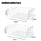MultiFunctional UnderShelf Hanging Wire Basket 14