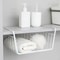 MultiFunctional UnderShelf Hanging Wire Basket 4