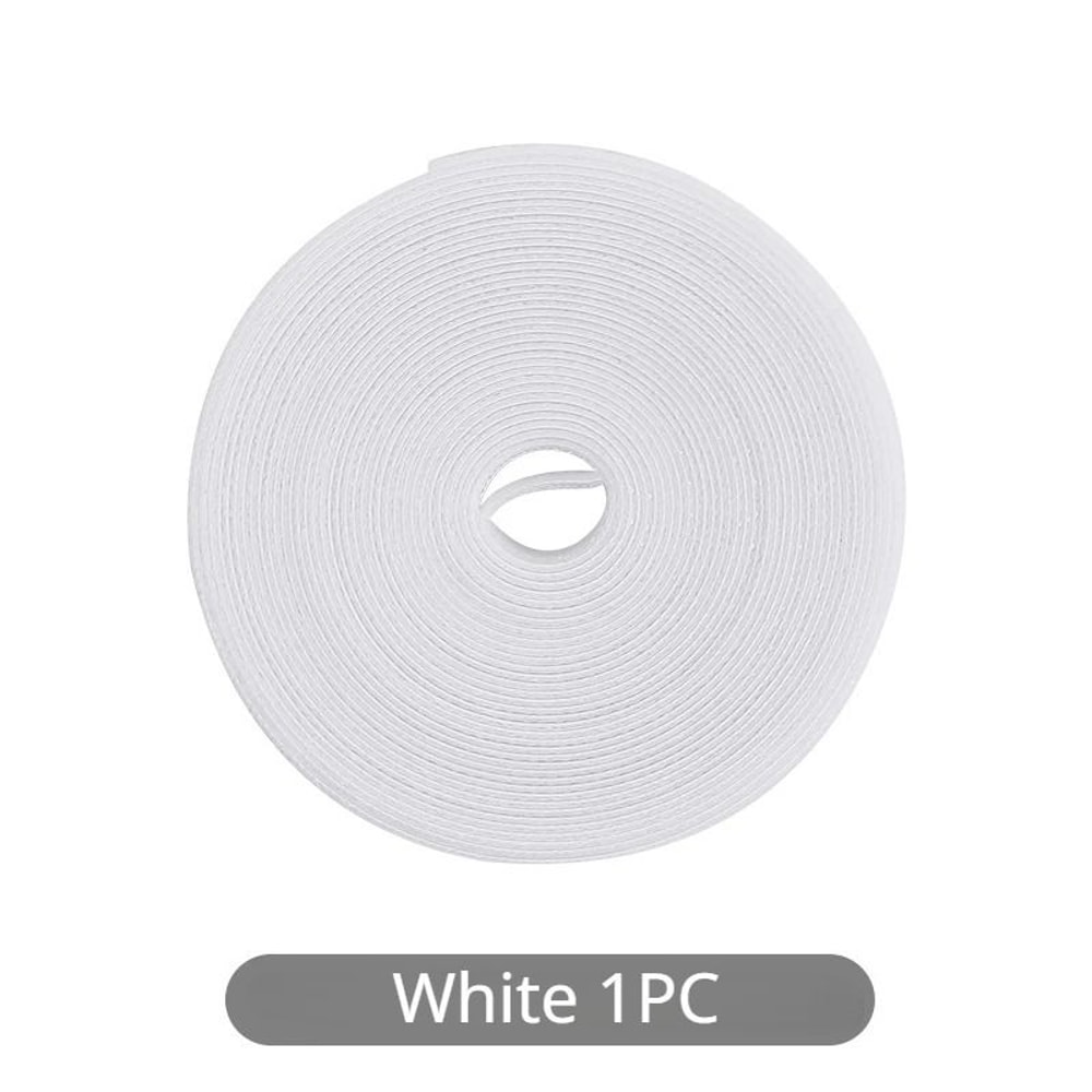 Reusable MultiPurpose Cable Management Ties 6