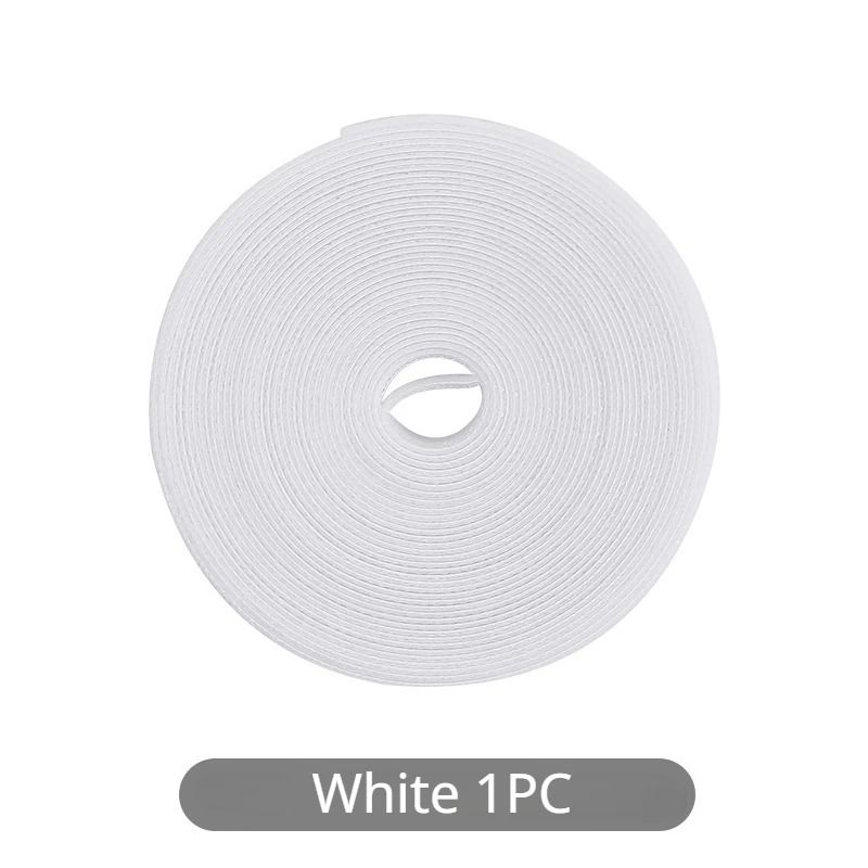 Reusable MultiPurpose Cable Management Ties 6