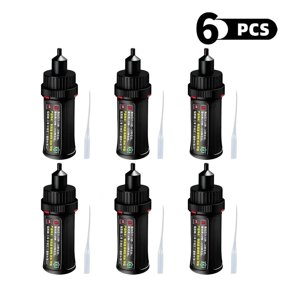 Universal Super Extra Strong MultiFunctional Glue 9