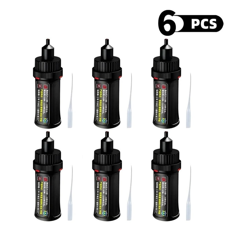 Universal Super Extra Strong MultiFunctional Glue 9