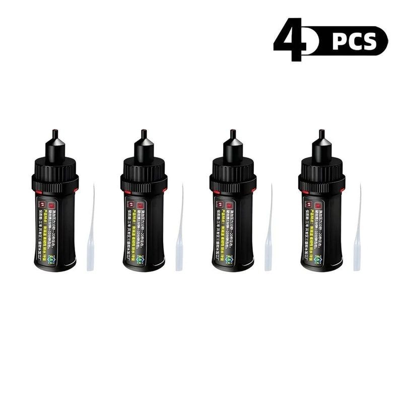 Universal Super Extra Strong MultiFunctional Glue 8