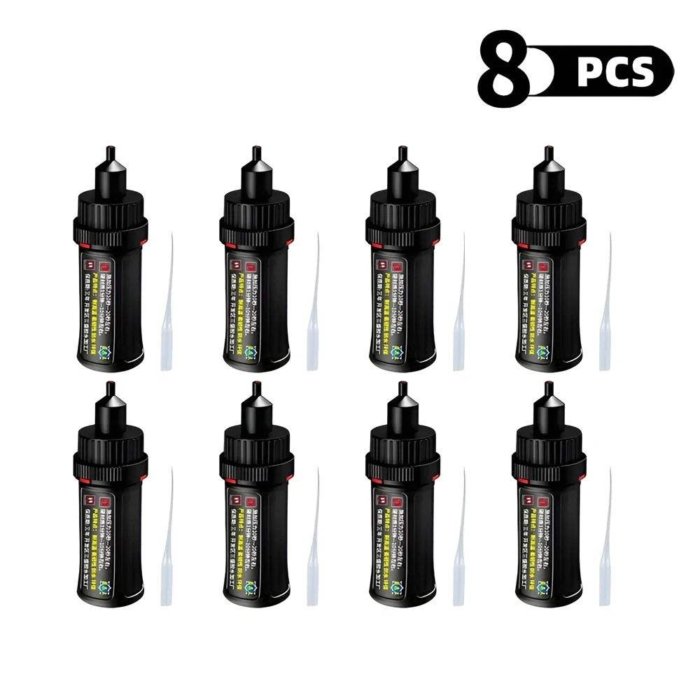 Universal Super Extra Strong MultiFunctional Glue 10