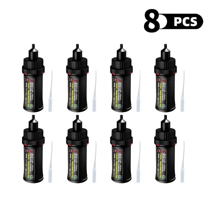 Universal Super Extra Strong MultiFunctional Glue 10