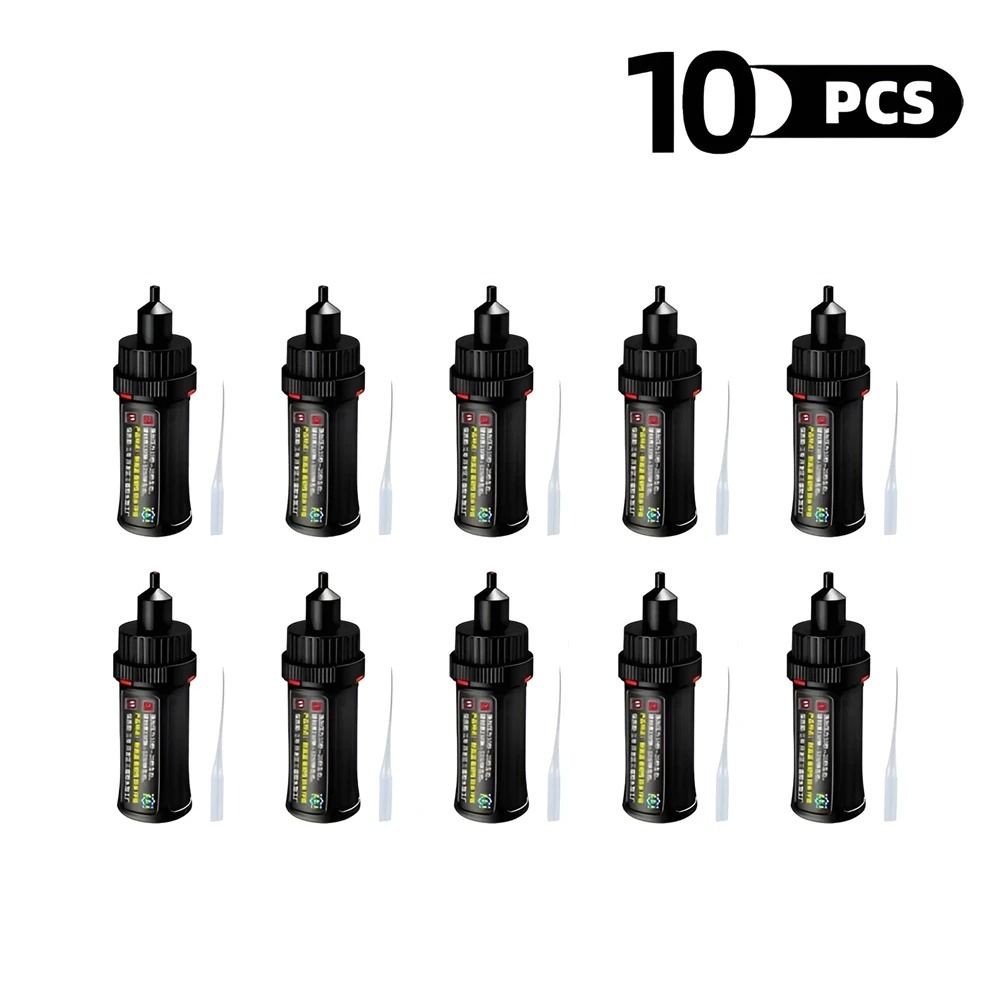 Universal Super Extra Strong MultiFunctional Glue 11