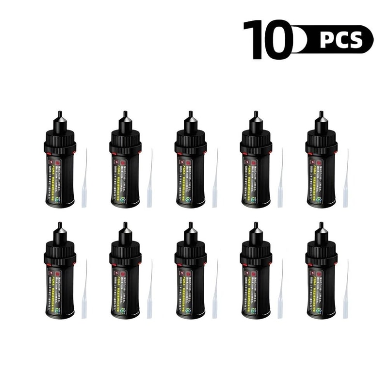 Universal Super Extra Strong MultiFunctional Glue 11