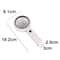 DualPower Handheld And Desktop LED Magnifying Glass 3