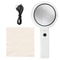 DualPower Handheld And Desktop LED Magnifying Glass 4