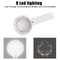DualPower Handheld And Desktop LED Magnifying Glass 5