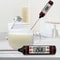 Kitchen Digital Probe Food And Liquid Thermometerkitc 0