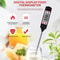 Kitchen Digital Probe Food And Liquid Thermometerkitc 2