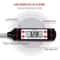 Kitchen Digital Probe Food And Liquid Thermometerkitc 4