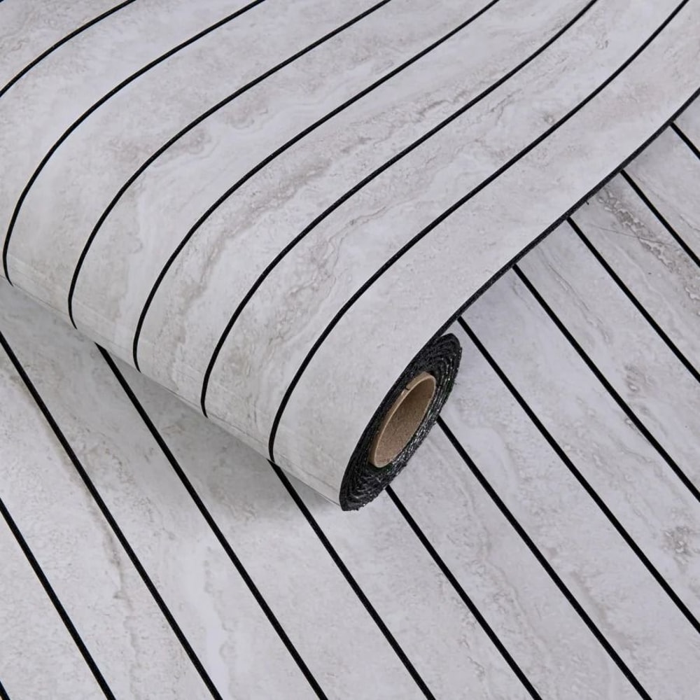 3D SelfAdhesive SXP Foam Wall Panel Roll 11