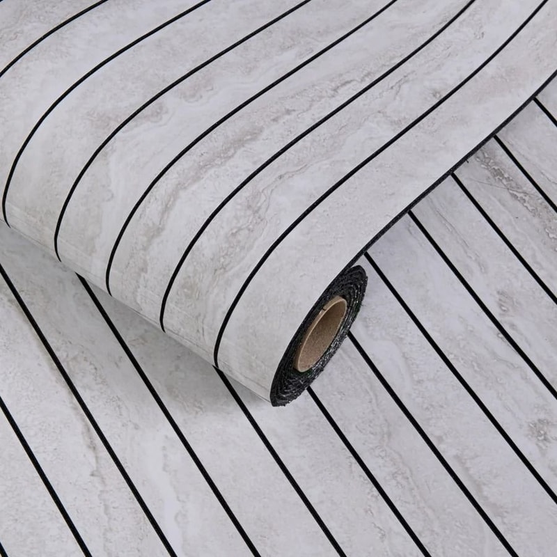 3D SelfAdhesive SXP Foam Wall Panel Roll 11