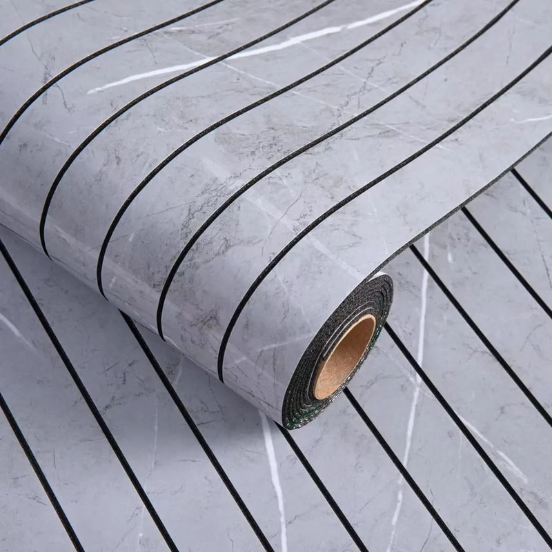 3D SelfAdhesive SXP Foam Wall Panel Roll 13